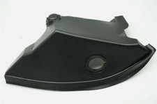 Yamaha MT-01 RP12 Revêtement