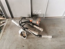 Original Seat Toledo 1L VW Golf 3 III 1H Cache-Distributeur Ignition Kit