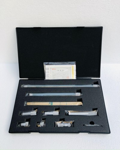 Micromètre vernier tubulaire - micromètre,