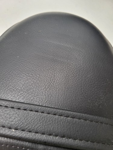 Selle passager triumph rocket - passager,