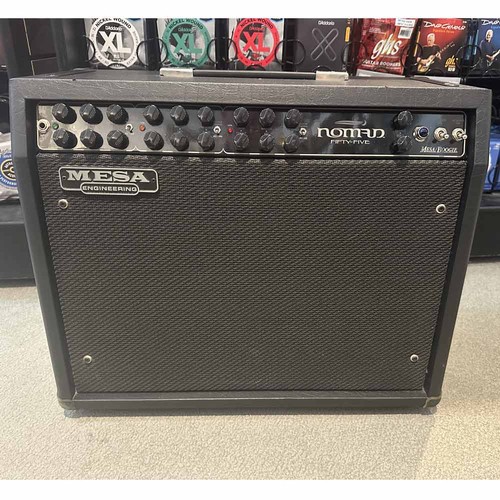 Mesa boogie nomad fifty five - mesa,