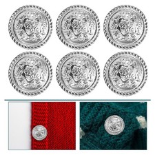  14pcs Boutons de blazer en