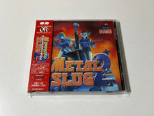 Metal slug snk neo - 2, mvs