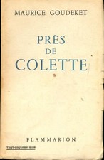 Près de Colette - Maurice