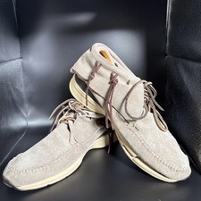 Visvim FBT JP Sand 2013, size