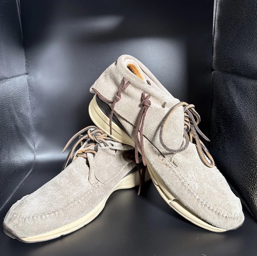 Visvim fbt sand 2013 - jp, 2013,