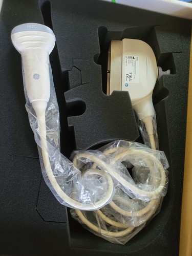 M7c sonde échographie - sonde,