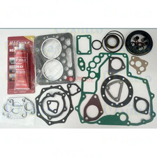 Kit De Joint De Culasse Moteur KUBOTA Z402 AIXAM 400 721 MINAUTO CITY CROSSLINE
