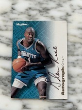 Glen Rice 1996-97 Skybox