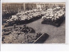TOURS: exposition d'horticulture à paris - très bon état