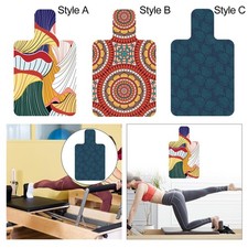 Pilates Reformer Mat Tapis