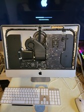 Apple IMAC A1418 2013 I5 @ 2,9 GHz M/R 8 Go Sans SSD Ecran 21,5 A vendre p/p🆗🆗