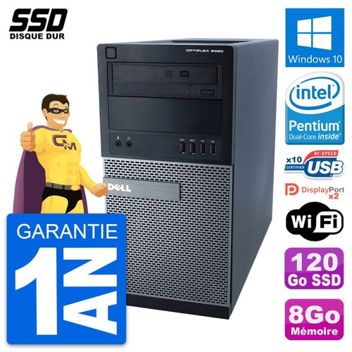 Tour dell optiplex 9020 - pc,