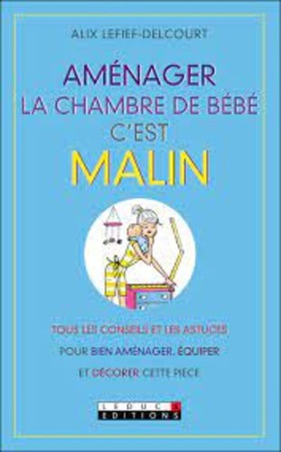 Aménager chambre bébé - aménager, de