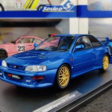 Voiture solido subaru - voiture,