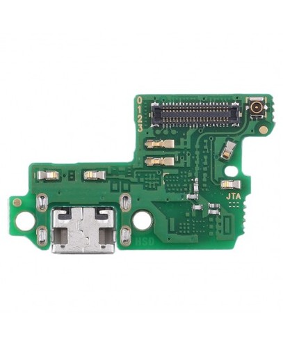 Nappe connecteur charge - de,