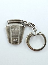 PORTE-CLES - PENTO - GEL