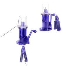  Cord Knitter Small Projects