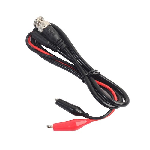 Pour oscilloscope double clip - pour,