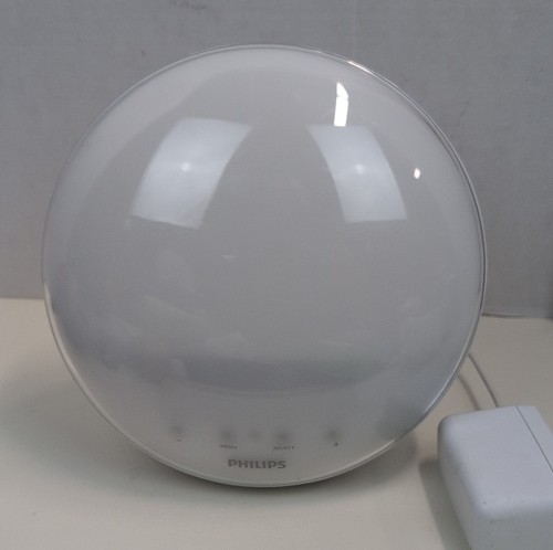 Philips hf3520 wake light - hf3520,