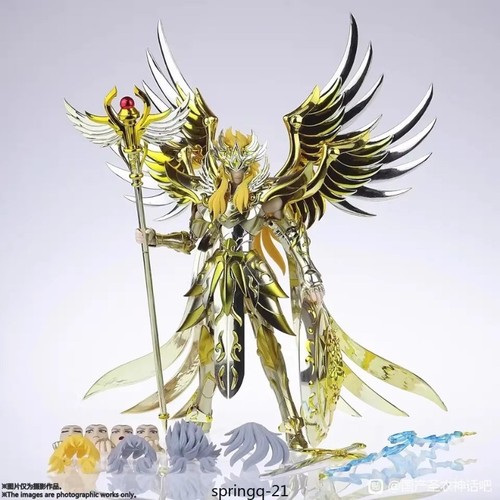Saint seiya zeus - saint,