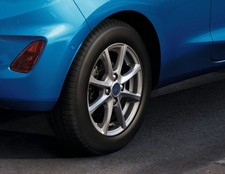 Ford Jante en alliage 15" 8