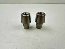 EMBOUTS GUIDON PEUGEOT SATELIS 125 2013-2017