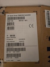 Smart array - hp,