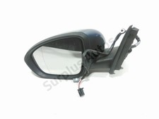 RETROVISEUR ELECTRIQUE GAUCHE
