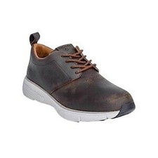 Dr Comfort Chaussure Orthopédique Roger Couleur Marron