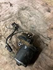 Démarreur Moteur Tondeuse Briggs & Stratton Quantum 50 695550