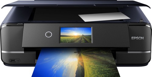 Epson expression photo 970 - photo, xp-970