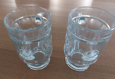 Chope biére Amos Metz