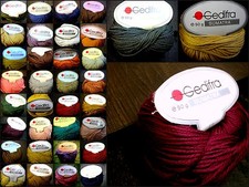 Coton 100% Cable, 3-5