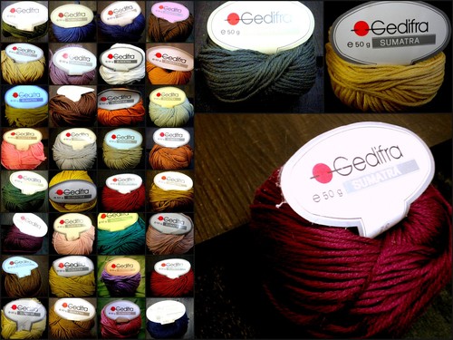 Coton 100 cable 3 5 - coton, 3-5