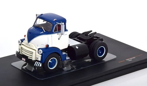 Camion tracteur gmc 950 coe - 950, de