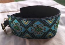 Collier pour chien, lévrier