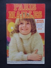 § catalogue ancien laine