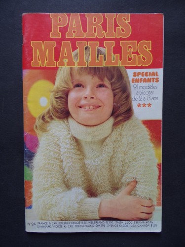 Catalogue ancien laine - catalogue,