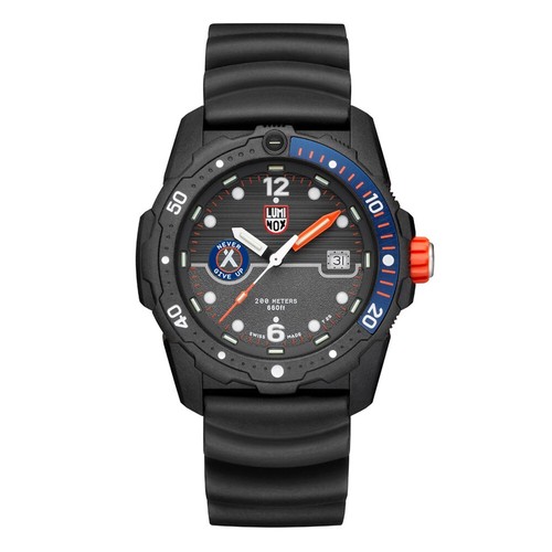 Luminox bear grylls - luminox,