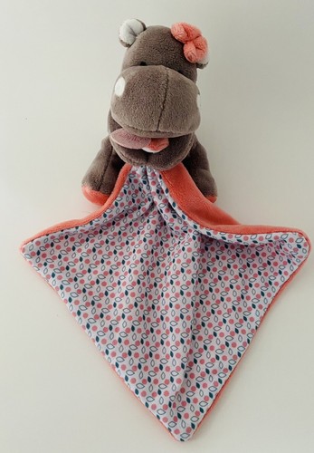 3565 doudou peluche baby - peluche,