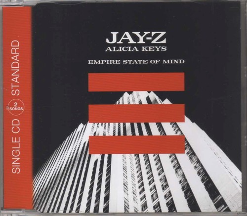 Jay alicia keys empire - jay-z,
