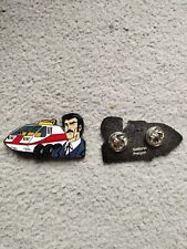 pin s goldorak  en email dur