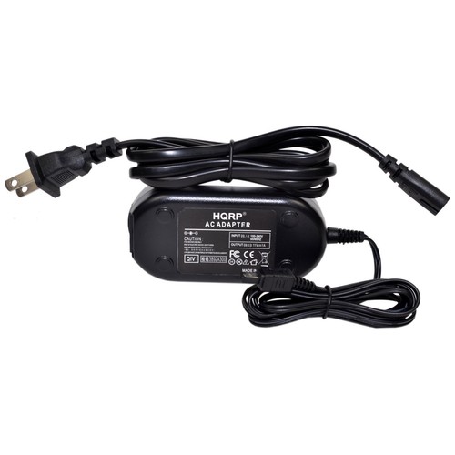 Adaptateur secteur hqrp - secteur, pour
