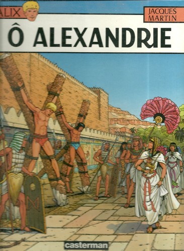 Rare alix ô - -,