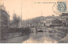 14 - CAEN - SAN52420 -