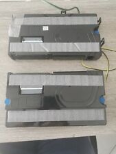 Haut Parleurs TV Samsung UE65TU7025K BN96-49998F A60H25SV16 10W