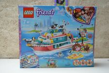 LEGO 41381 Friends : Le bateau