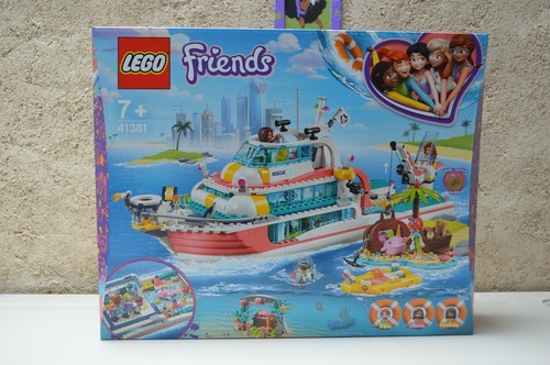 Lego 41381 friends - lego,
