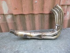 COLLECTEUR D ECHAPPEMENT  SUZUKI GSF 650 BANDIT ANNEE 2008